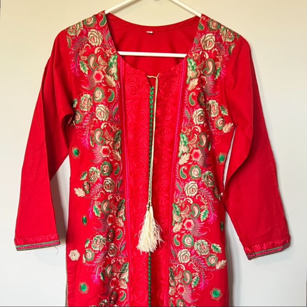 Pakistani/ Indian kurti